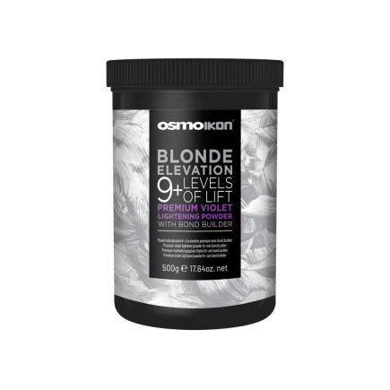 OSMOIKON 9+ Level Violet Bleach 500g